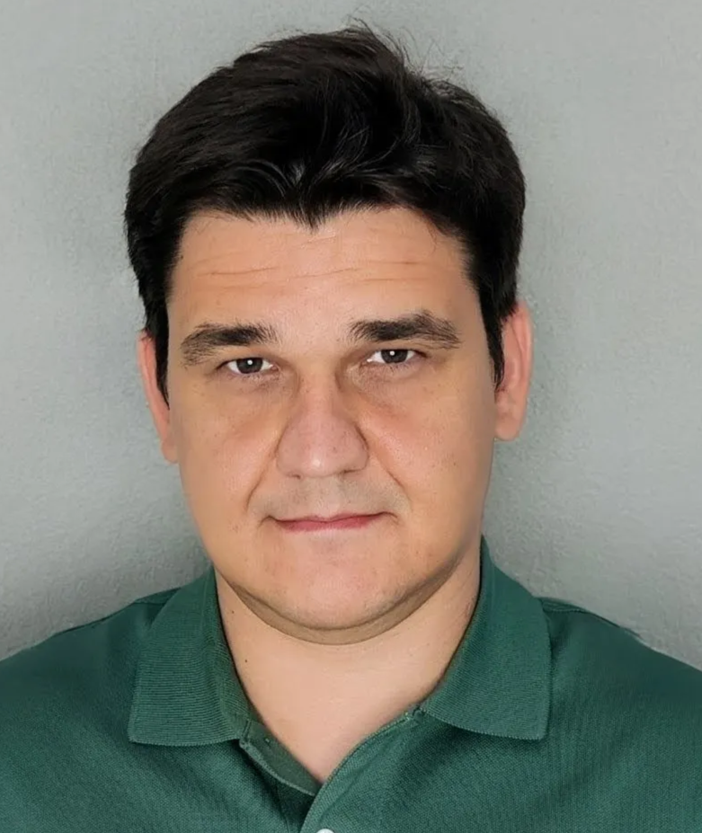 Антон Бирюков